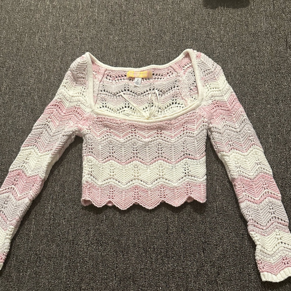 urban outfitters top